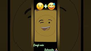 aesthetic emoji combos...🦋 #emojichallenge #shorts #howto #fypシ #aesthetic #emoji