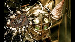 BioShock Remastered (2016)➤ трейлер игры с русским переводом.