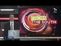 Pres. Sanchez continues trip to Armenia after mechanical failure on his plane