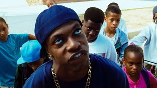 Friday - Big Worm Moments