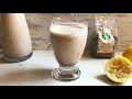 🥤 НАПИТОК ИЗ СЕМЯН ЧИА / Raw Vegan / Vegan 🌱