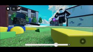 Roblox overgrowth infection 1-9 WITH SOUND EFFECTS