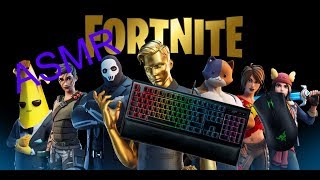 *ASMR* Sonidos de teclado y ratón + (GAMEPLAY de fondo) screenshot 3