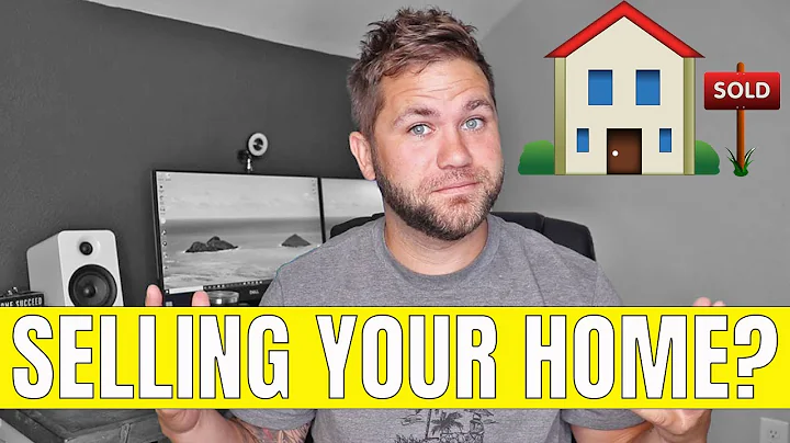 How Long Should You Live In Your Home Before You Sell It?