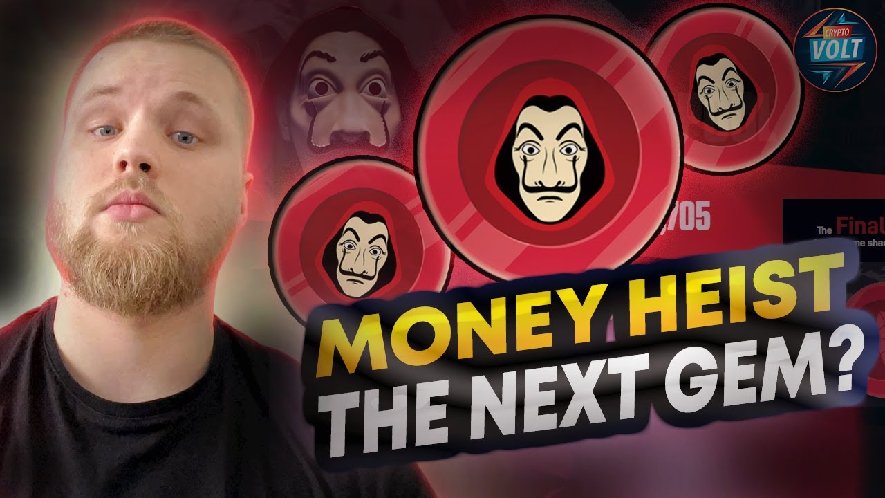 NEWEST PROJECT REVIEW! 🔥 Money Heist 🔥 BEST PROJECT OF 2023! 🔥