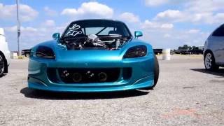 Indianapolis Import Face Off - 2016