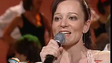 Tarantella giro d'Italia  (Paolo e Daniela)