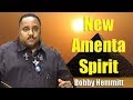 bobby hemmitt new amenta spirit the akasha factor pt 16