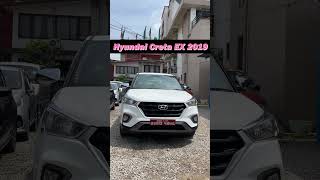 Hyundai Creta EX 2019 🔥 | Perfect Family SUV @ 36.50 Lakhs 😍