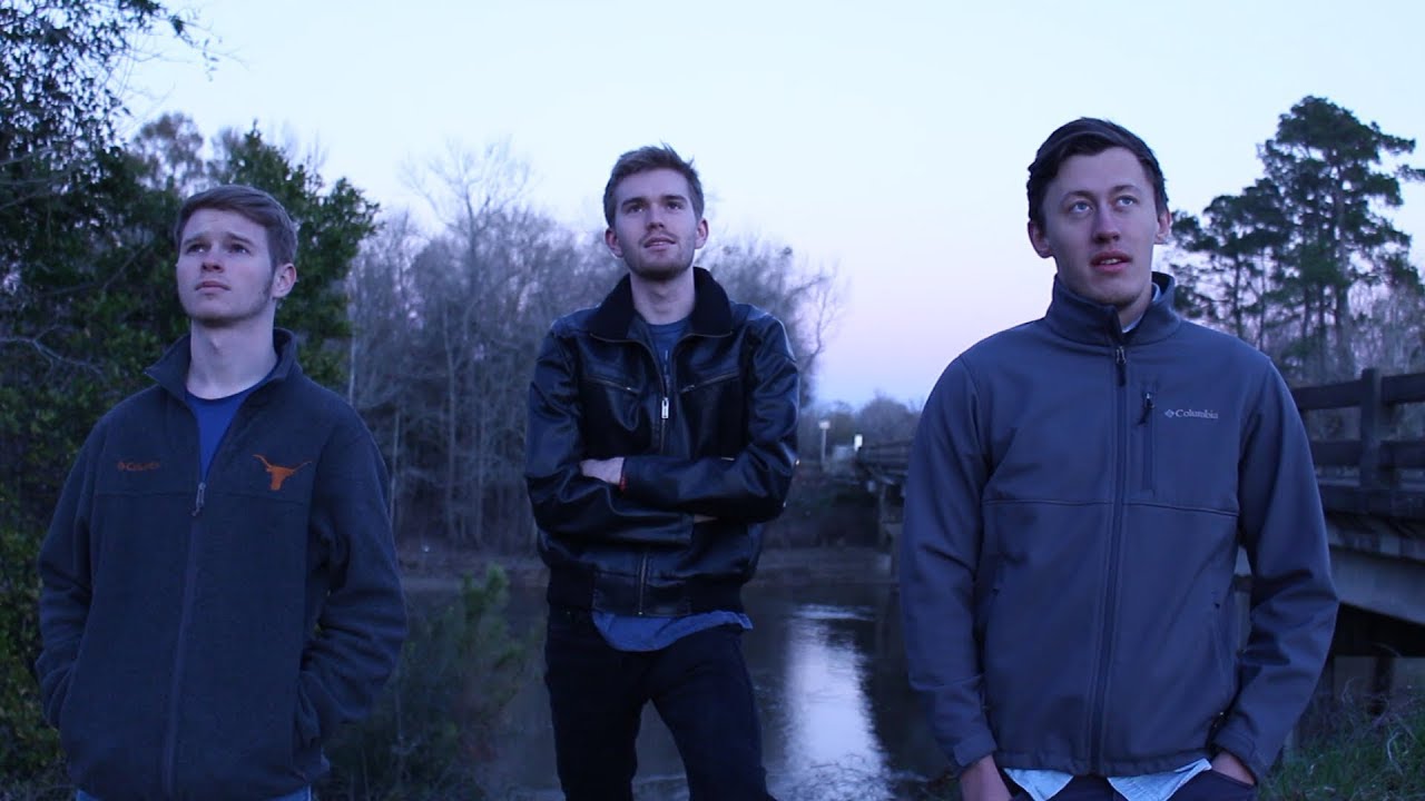 Only in Texas - YouTube