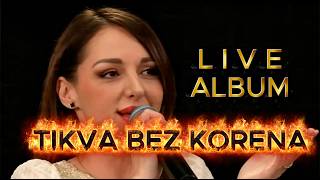 Nela Vidakovic - Tikva Bez Korena (Version) 2026