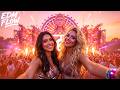 SUMMER EDM FESTIVAL 2026 🔥 Best Party Music Mix | High Energy Dance Hits | EDM Flow V21