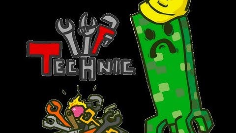 Technic/Tekkit Diamond Factory