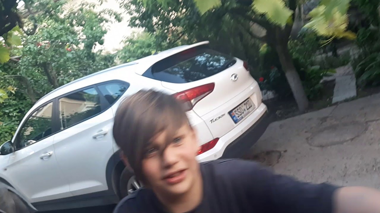Камаз и человек