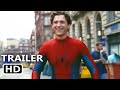 SPIDER-MAN 4: BRAND NEW DAY "On Set" Teaser (2026) Tom Holland