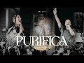 Purifica  world worship oficial  qma live