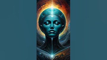 Chaos Unleashed  The Primordial Birth of Greek Mythology