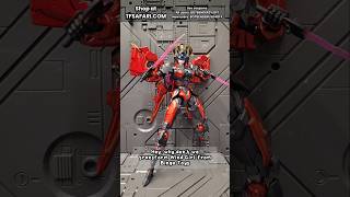 Bingo Toys Wind Girl Is Spectacular