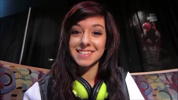 Christina Grimmie Tribute- I Won't Give Up