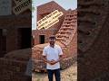 जूते जैसा दिखने वाला शानदार घर 👟 | Creative Architecture #viral #shorts