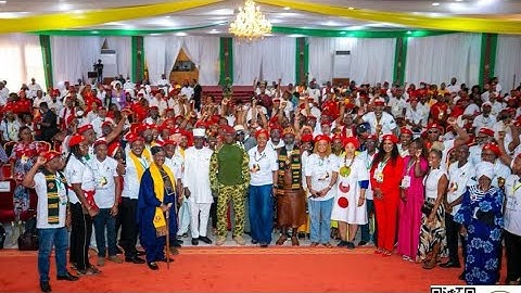 WE ARE THE 700 - Tribute to the members  of ADDI.