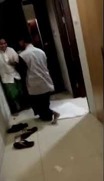 KELAKUAN TIDAK BAIK DI HOTEL BANDUNG