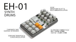 EH-01 Experimental Sound Engine