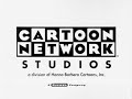 Cartoon network studiosturner entertainment co 1996