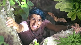 STUCK IN THE JUNGLE l LOS POLINESIOS VLOGS