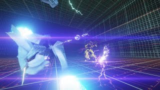ARMOREDCORE VI　アーマード・コア６Steam版　リスナー参加型対戦会   コンテナミサイルだって！？《#おじのまとん》#vtuber