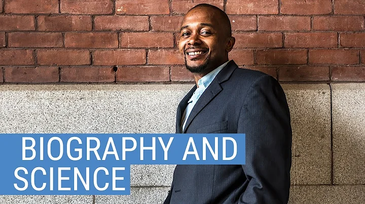 Biography and Science w/ Brandon Ogbunu | Attribution Ep. 20