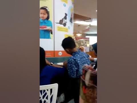 Wed, 14 Nov 2018 • 2:37 pm Hospital Serdang Canteen. Good eye hospital