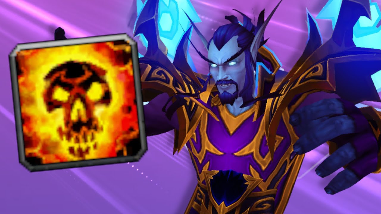 This PRIEST Will Save Us From WARLOCKS! (5v5 1v1 Duels) PvP WoW