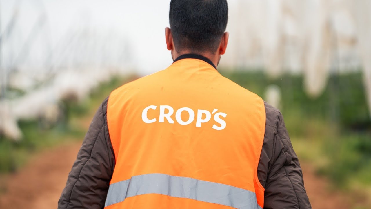 How we choose our terroirs