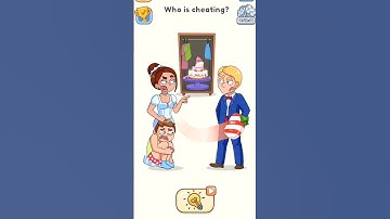 Dop 5 Level - 861 Who is Cheating #gaming #dop5 #shortsvideo