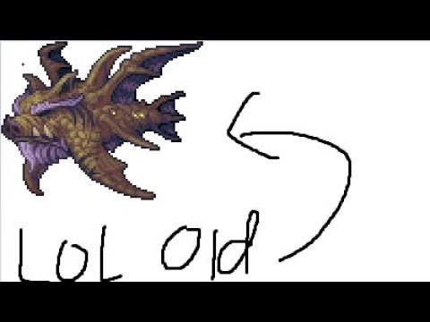 Old Duke Nohit with No Weapons (because why not)