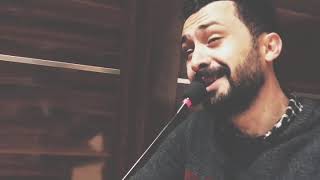 Ramazan Mervan Kurt Ew Çaven Reş (Çıplak Ses)