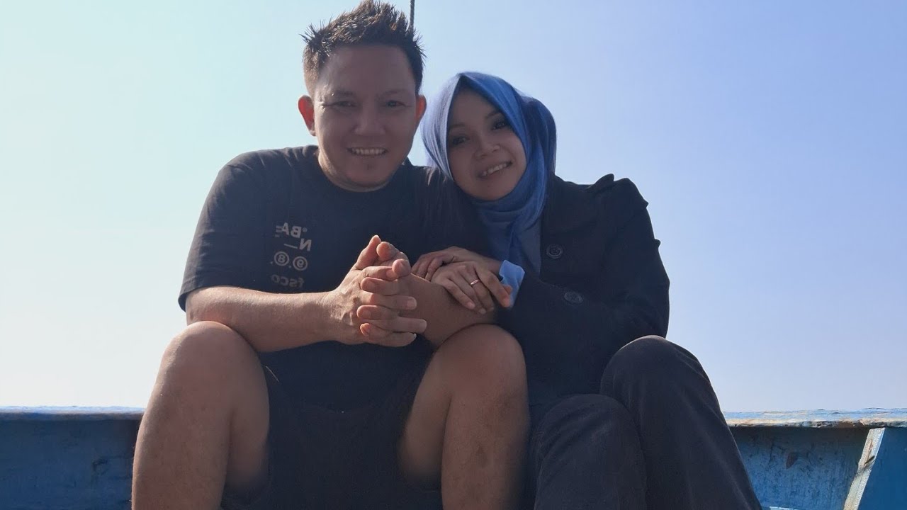 REVIEW NAIK PERAHU PIK 2 BEACH JAKARTA 