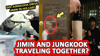 видео: 😍 ОЧЕНЬ БЛИЗКО! 🚨 JIMIN и JUNGKOOK путешествуют как ТАЙНАЯ ПАРА 💞 ЕСТЬ ЛИ ИХ ЛЮБОВЬ в той же МАШИНЕ? картинка: 😍 ОЧЕНЬ БЛИЗКО! 🚨 JIMIN и JUNGKOOK путешествуют как ТАЙНАЯ ПАРА 💞 ЕСТЬ ЛИ ИХ ЛЮБОВЬ в той же МАШИНЕ?
