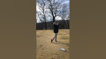 PGA Level 1 Observe a lesson #1 face on pre lesson