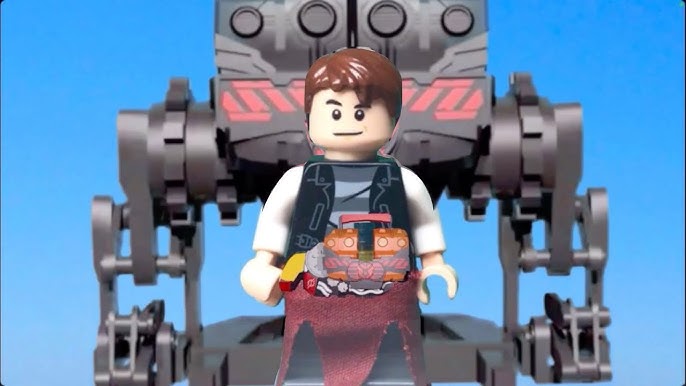 Lego Kamen Rider Build Genius Cross Z Magma Grease Blizzard Rogue Henshin 仮面ライダービルド 変身してみた Youtube