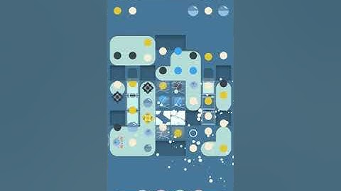 Two Dots Level 1391
