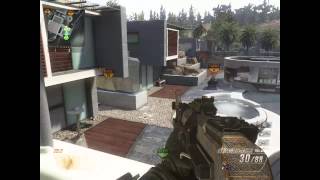 Tomahawk Raid Suicide