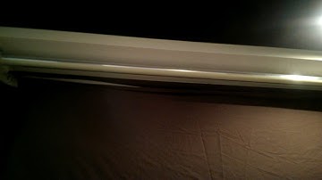 Motorised Blind Test - Controlled by Raspberry Pi