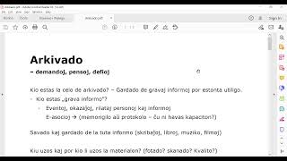 Reta Edukado Nun – László Szilvási – Scienca kaj Teknika Esperanto-Biblioteko (STEB)