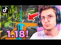 PROVO I SEED di TIK TOK PIU' VIRALI al MONDO su MINECRAFT ITA! (Ep.22)