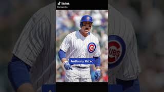 2016 Chicago Cubs Where Are They Now