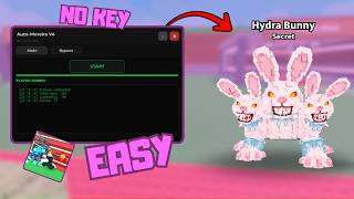 [🔥] OP NEW SCRIPT AUTO BOT METHOD V2 IN STEAL A BRAINROT *BYPASS ANTICHEAT EASY BRAINROTS* 2026