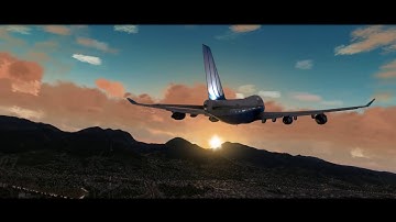X-Plane Ultra Weather XP v1.5