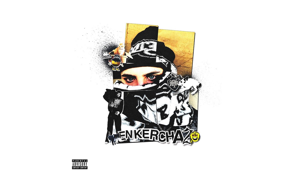 ENKERCHA2 (FULL ALBUM)